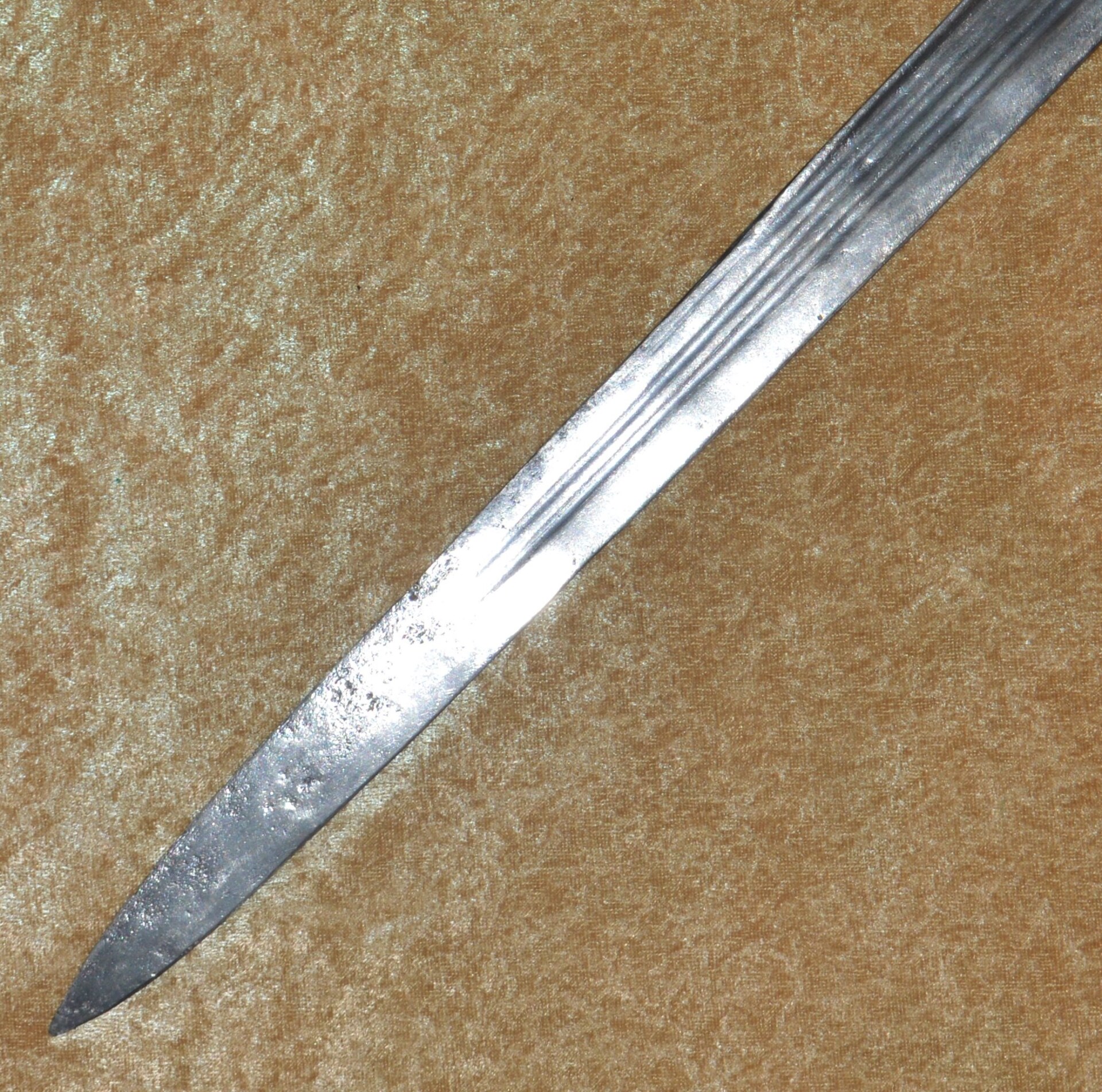 Maratha (Indian) Firangi Sword, 18th C - Image 10