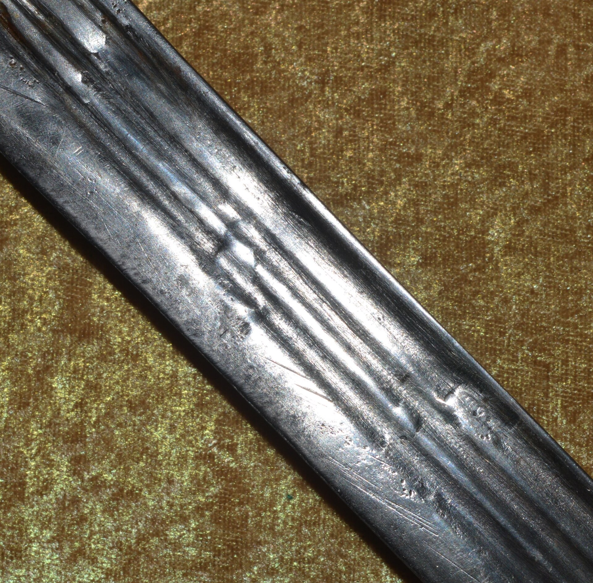 Maratha (Indian) Firangi Sword, 18th C - Image 9
