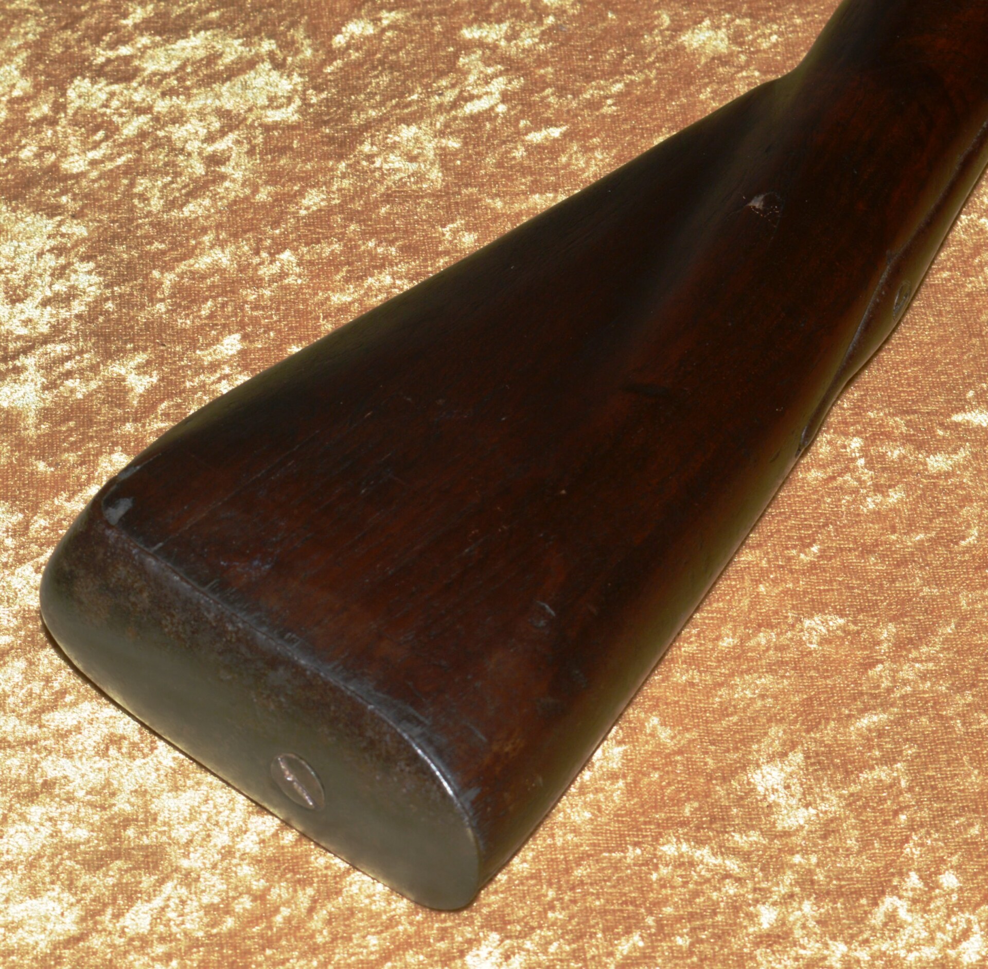 Commonwealth of Pennsylvania 1797 Contract Flintlock Musket - Image 15