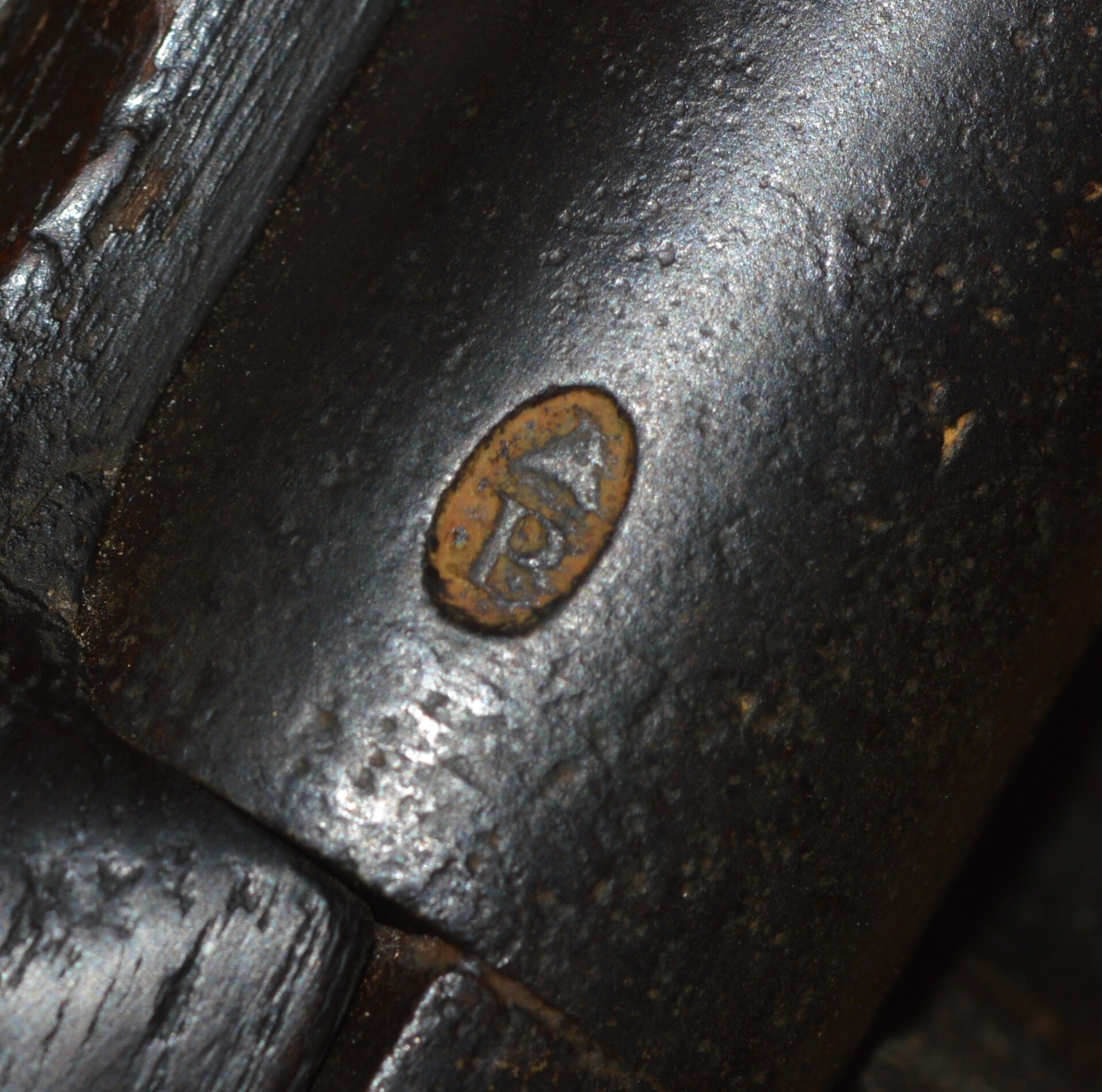 Commonwealth of Pennsylvania 1797 Contract Flintlock Musket - Image 9