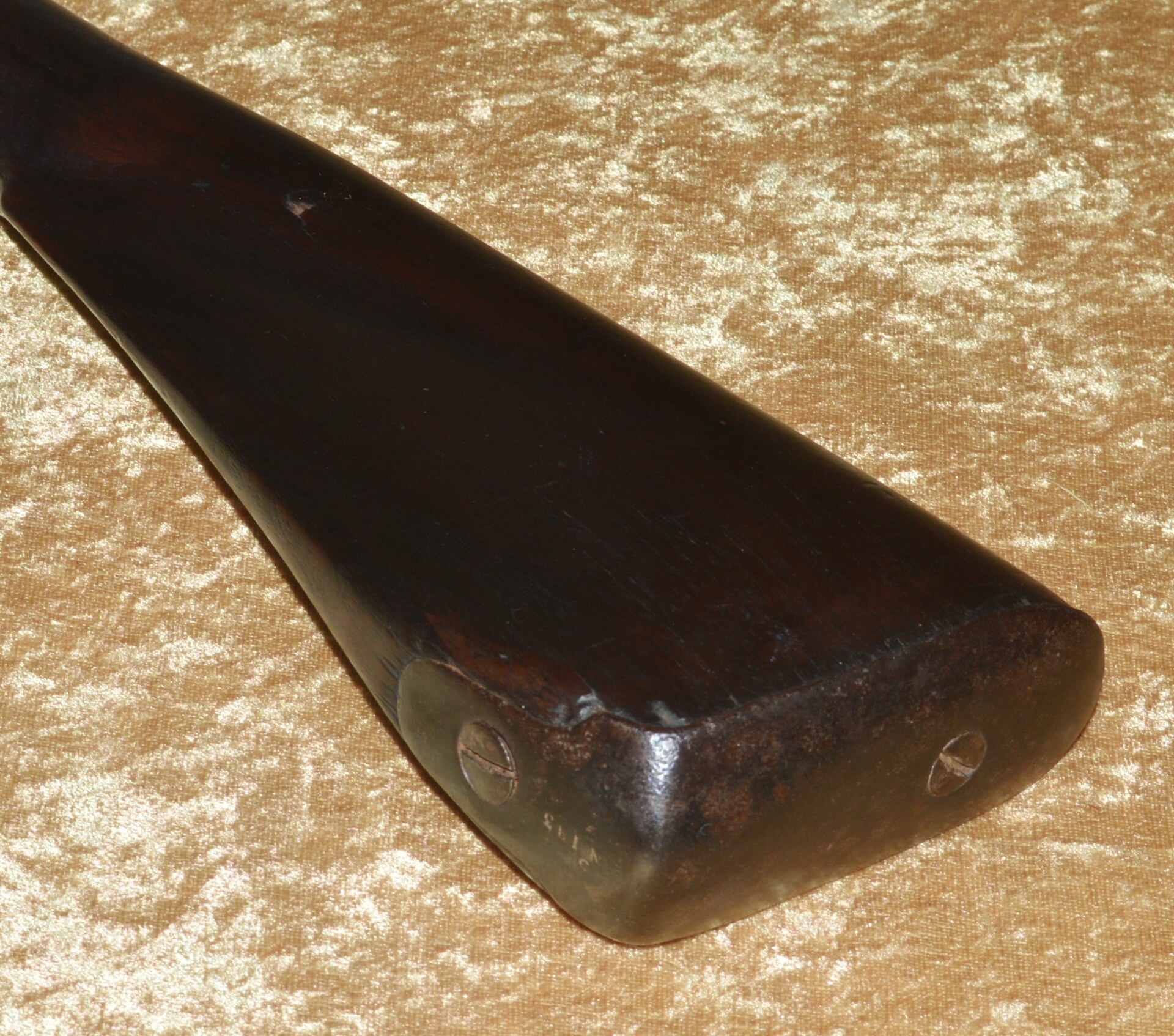 Commonwealth of Pennsylvania 1797 Contract Flintlock Musket - Image 12