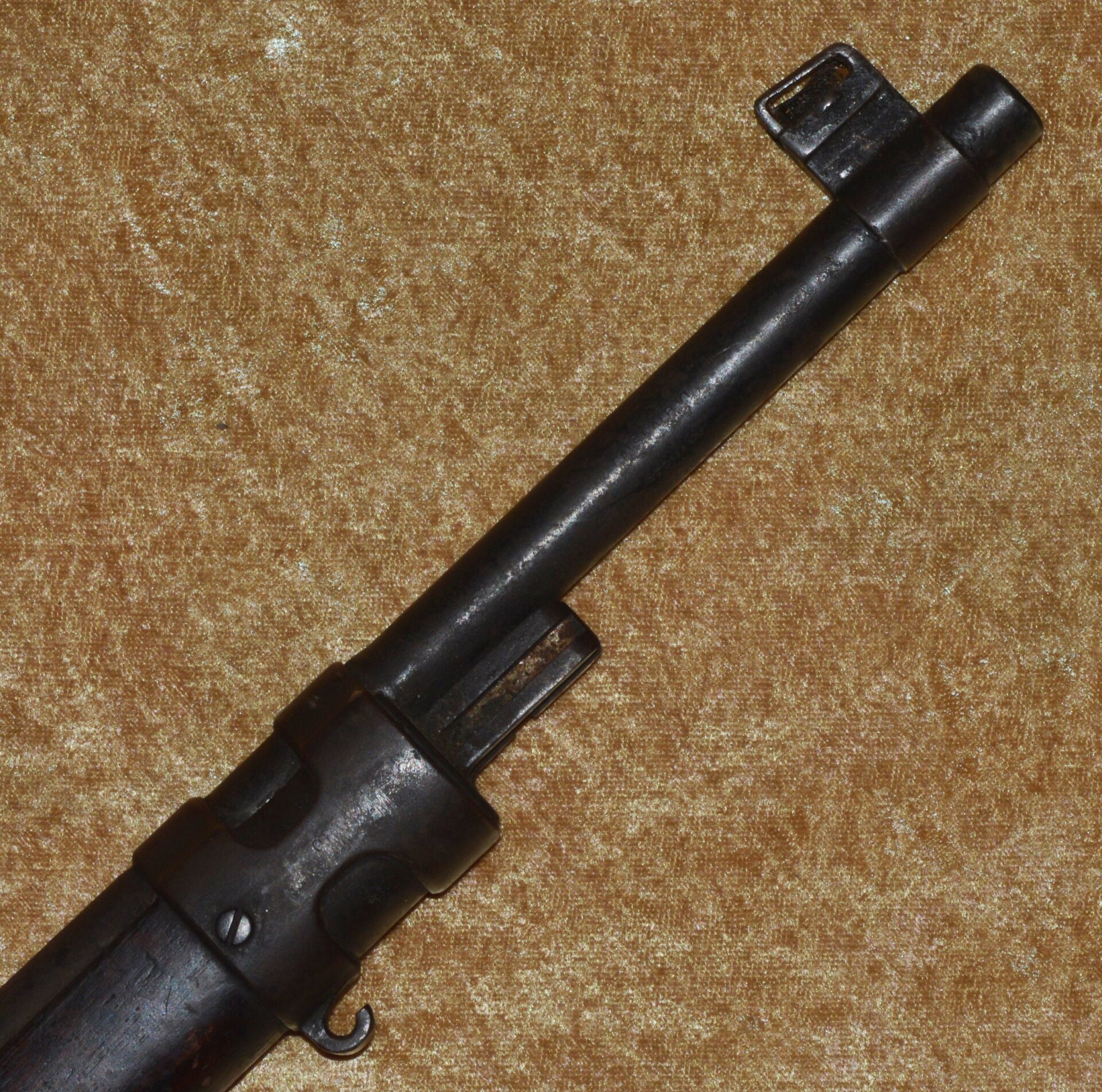 Brazilian Mauser 08/34.30 Short Rifle, C & R - Image 13