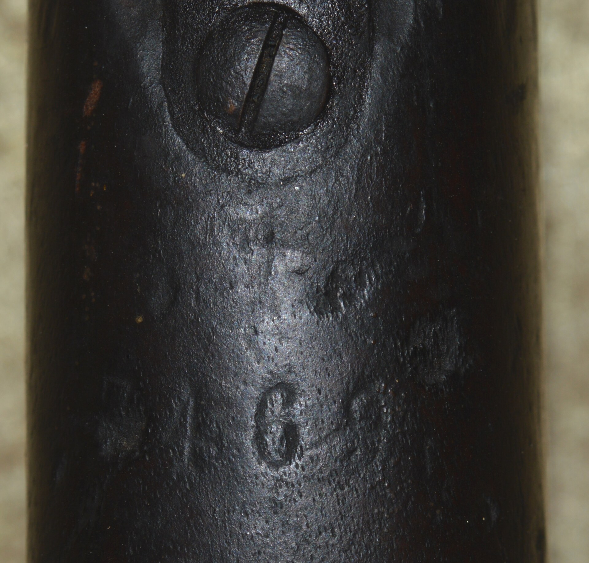 Brazilian Mauser 08/34.30 Short Rifle, C & R - Image 16