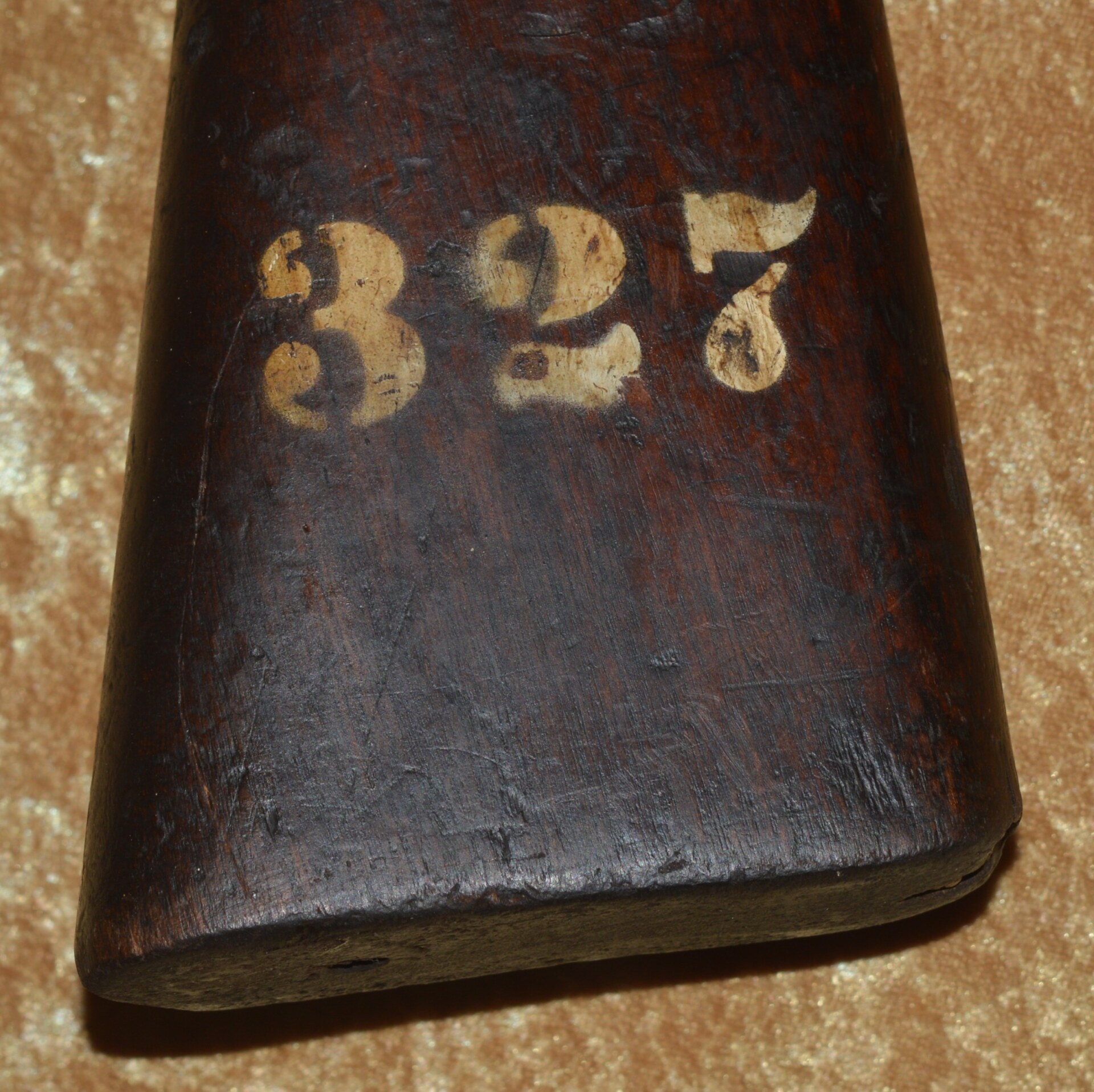 Brazilian Mauser 08/34.30 Short Rifle, C & R - Image 14