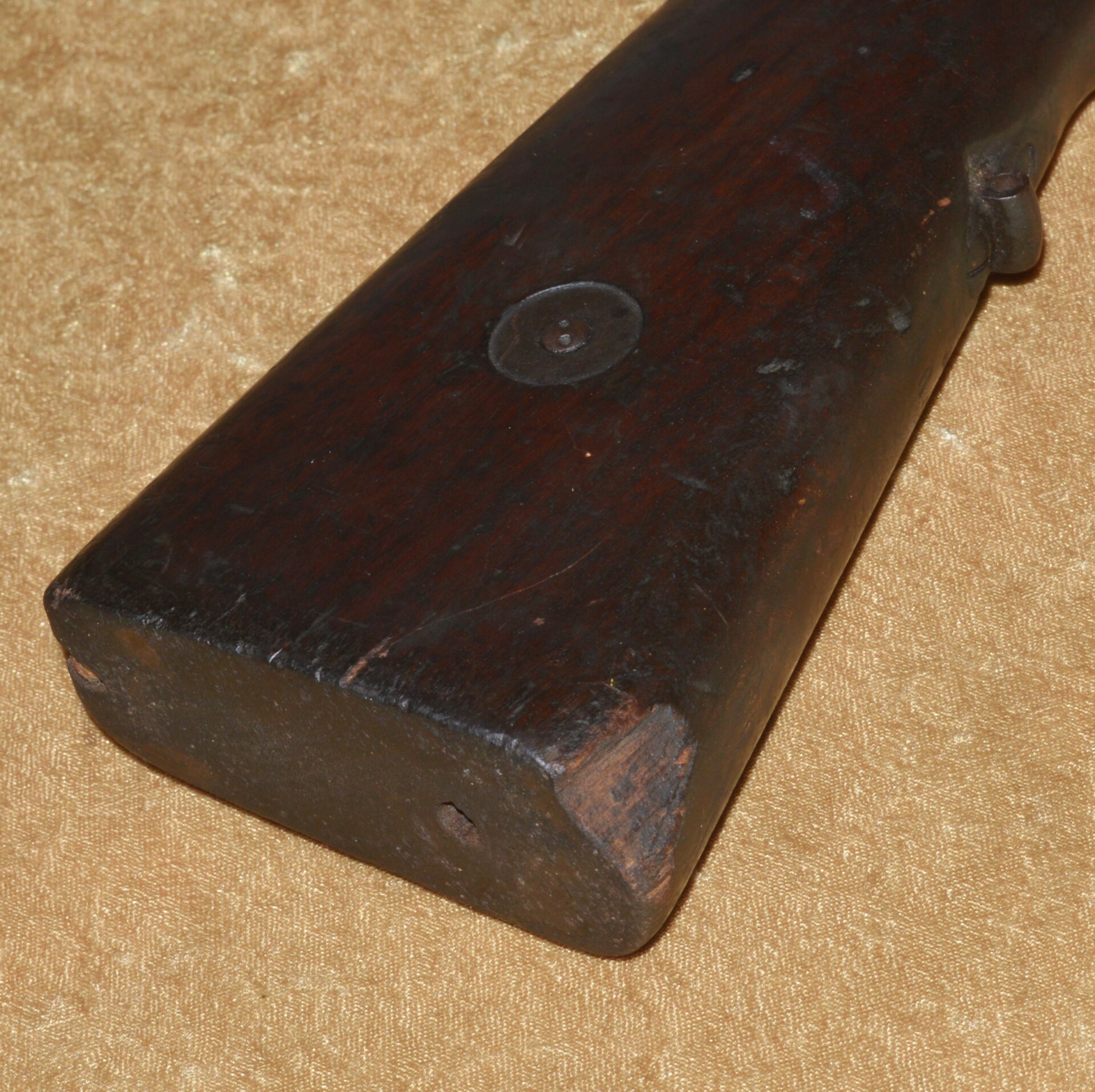Brazilian Mauser 08/34.30 Short Rifle, C & R - Image 15