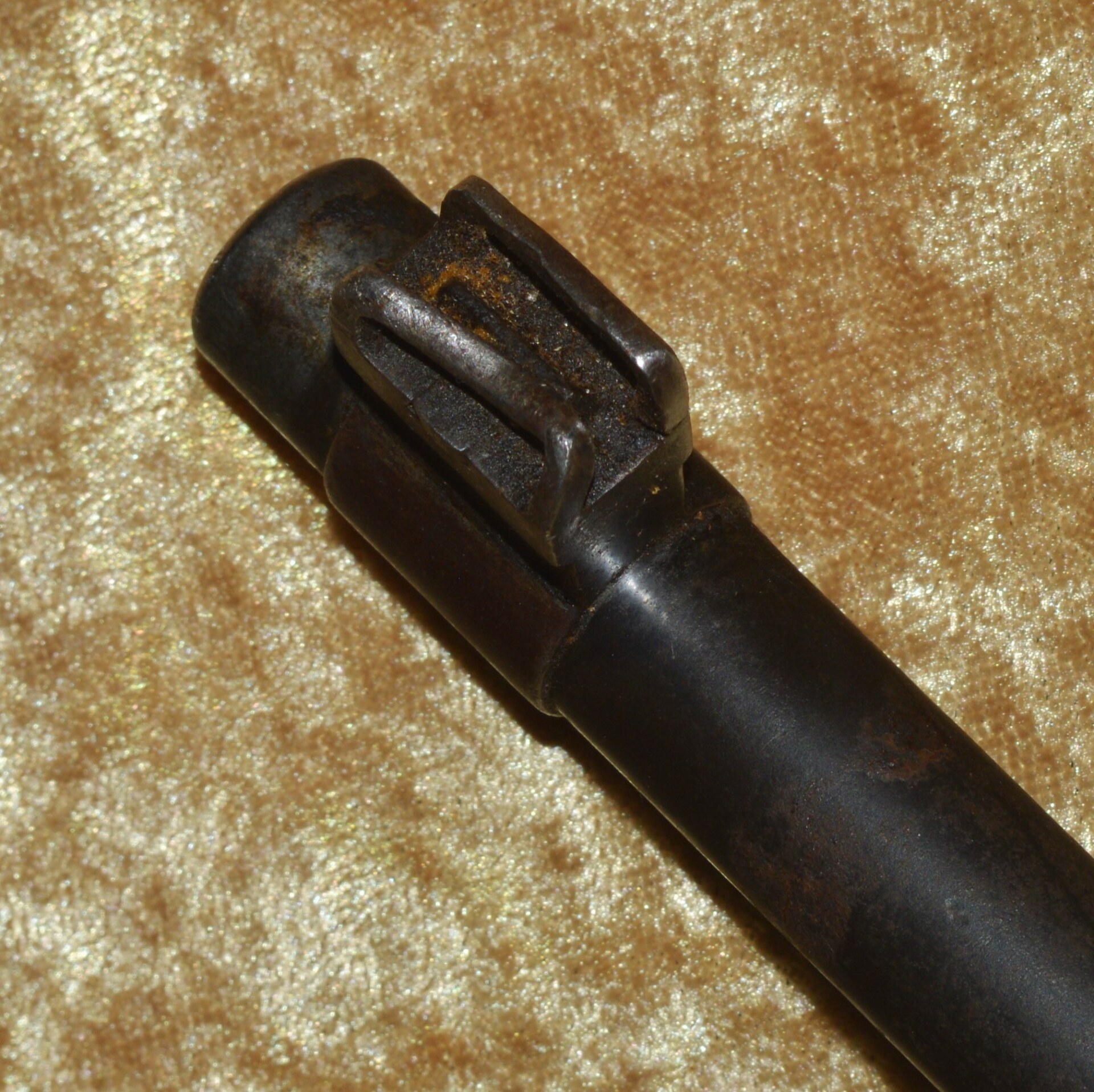 Brazilian Mauser 08/34.30 Short Rifle, C & R - Image 11