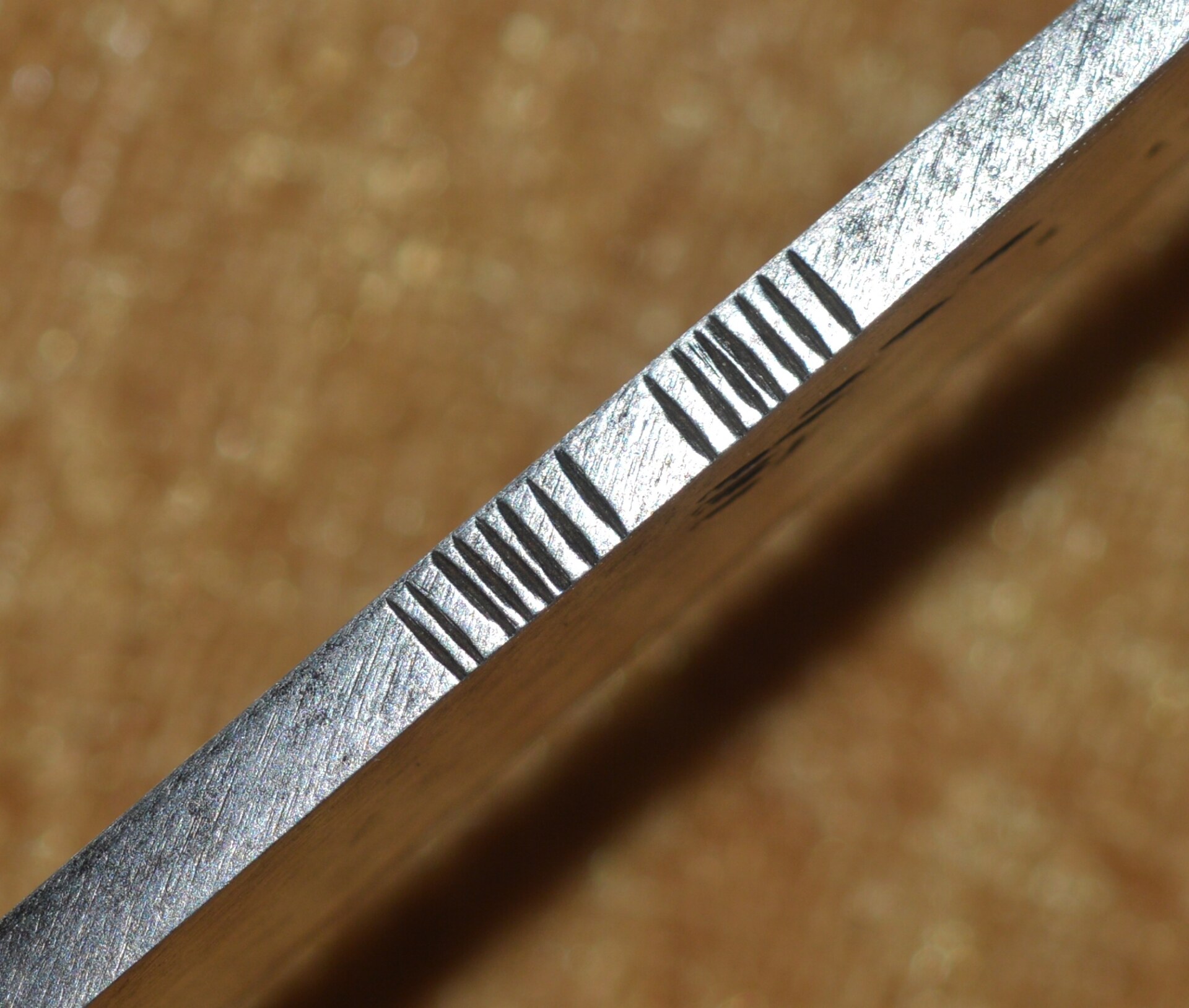 Burmese Dha Short Sword, 20th C - Image 5