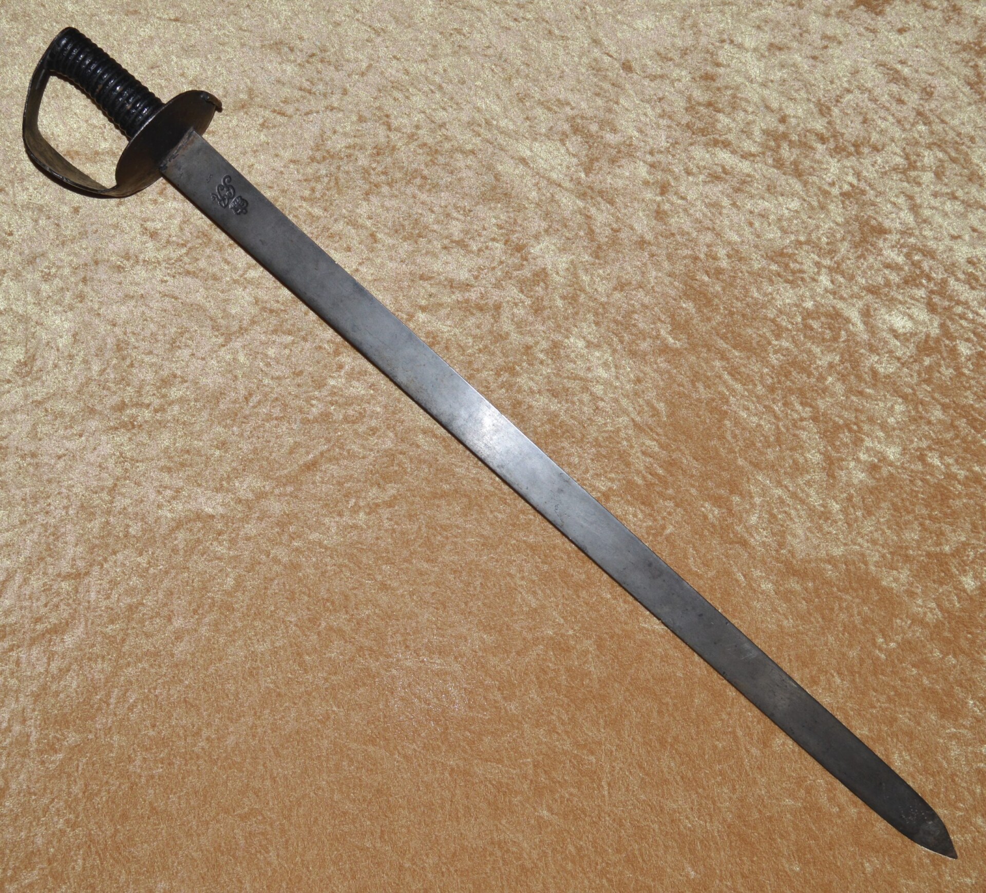 British 1804 Pattern Naval Cutlass - Image 14