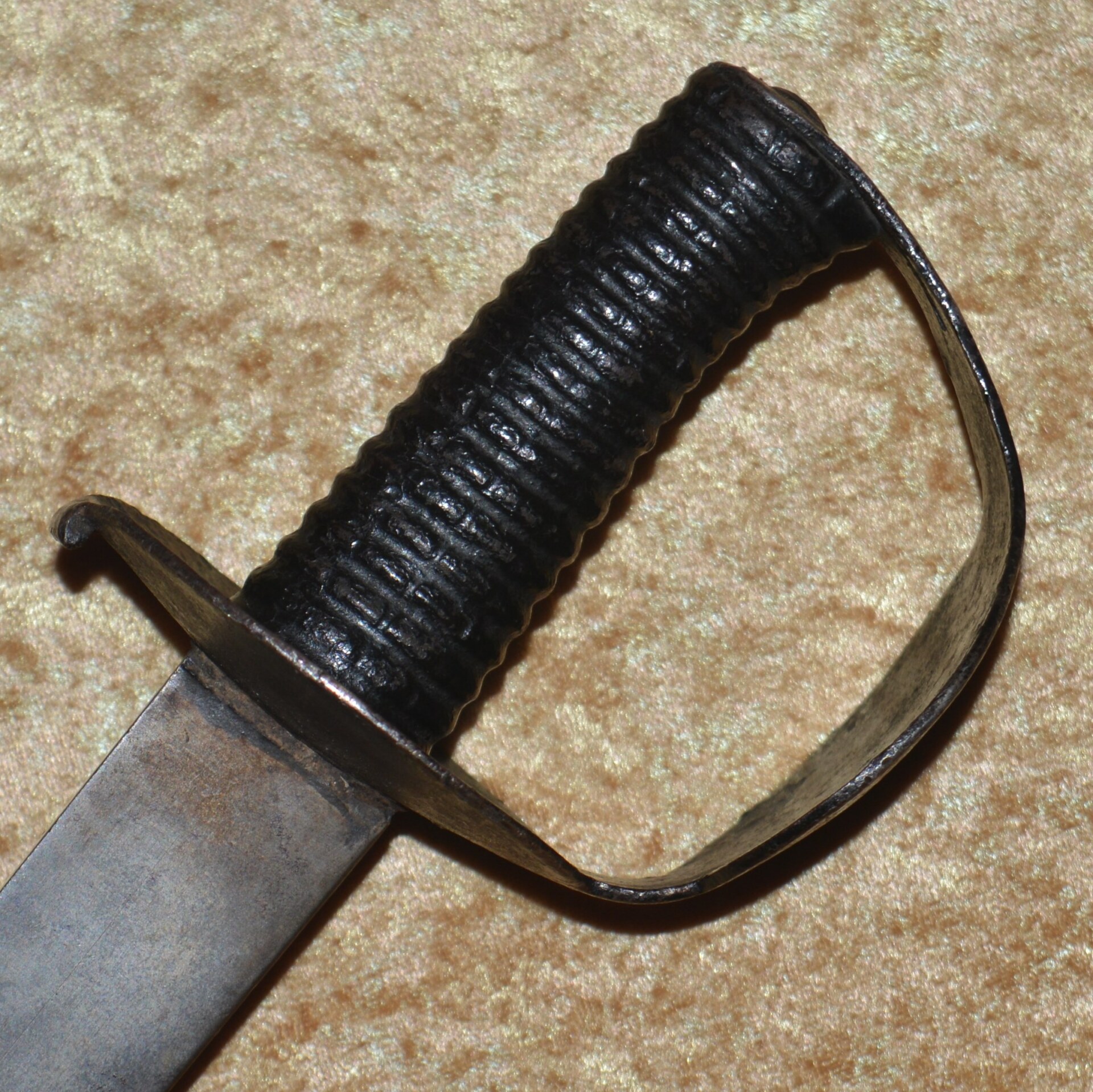 British 1804 Pattern Naval Cutlass - Image 2