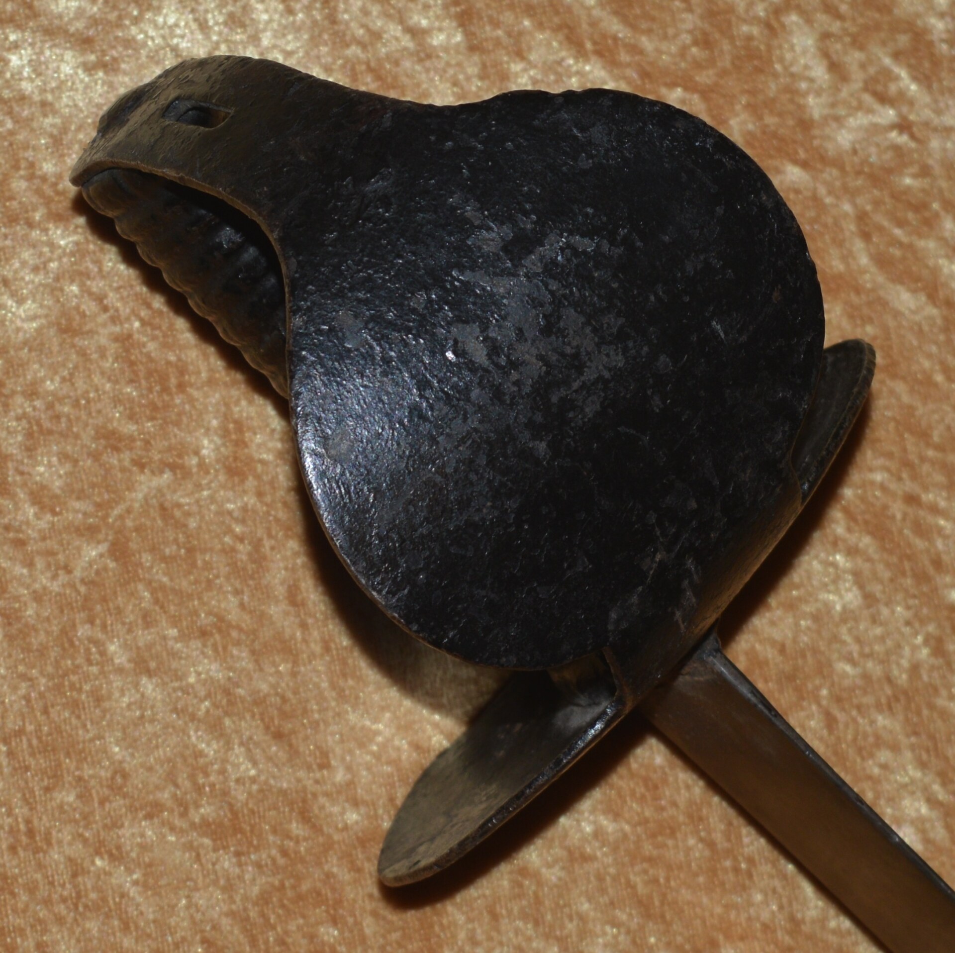 British 1804 Pattern Naval Cutlass - Image 7