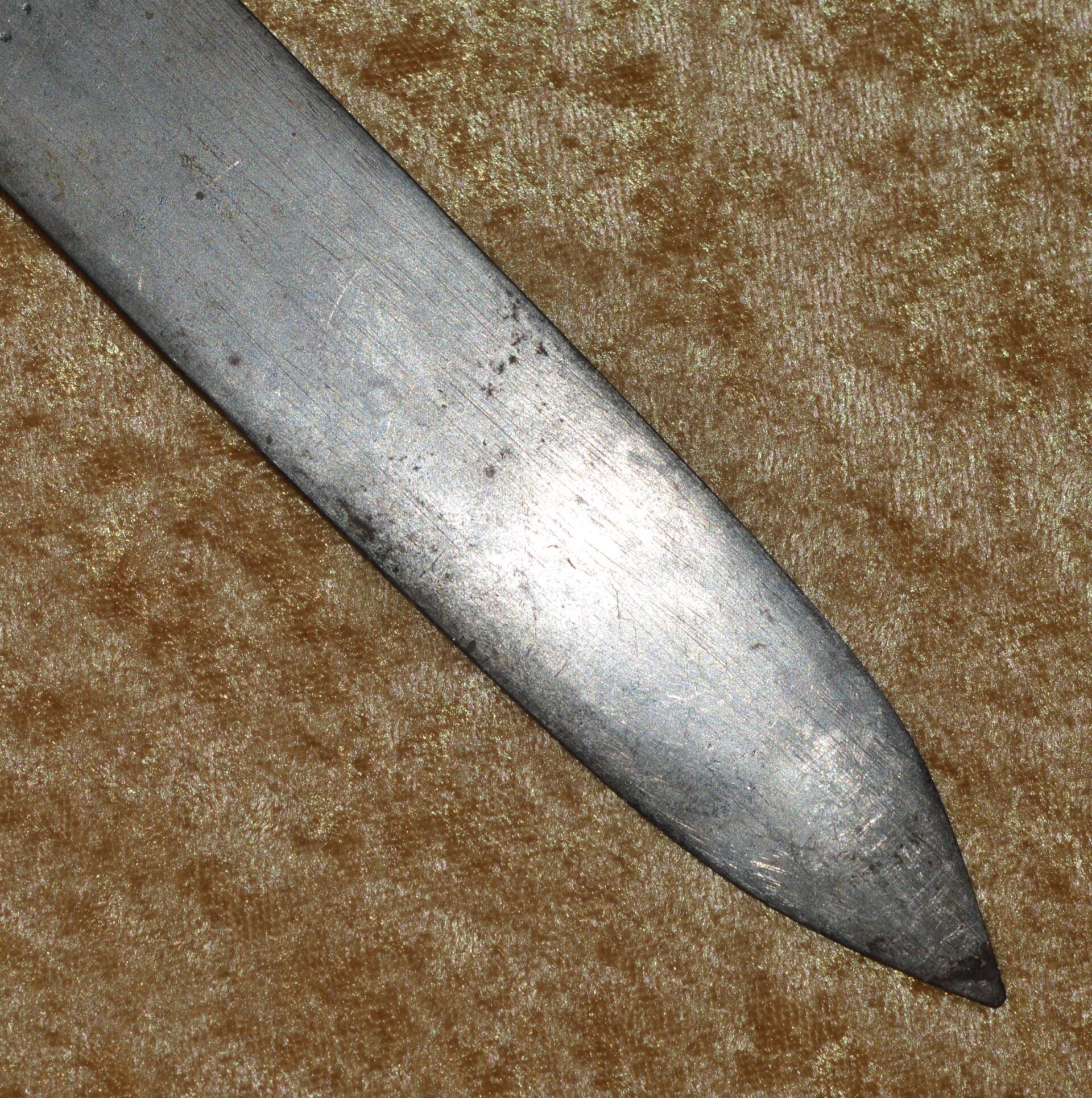 British 1804 Pattern Naval Cutlass - Image 12