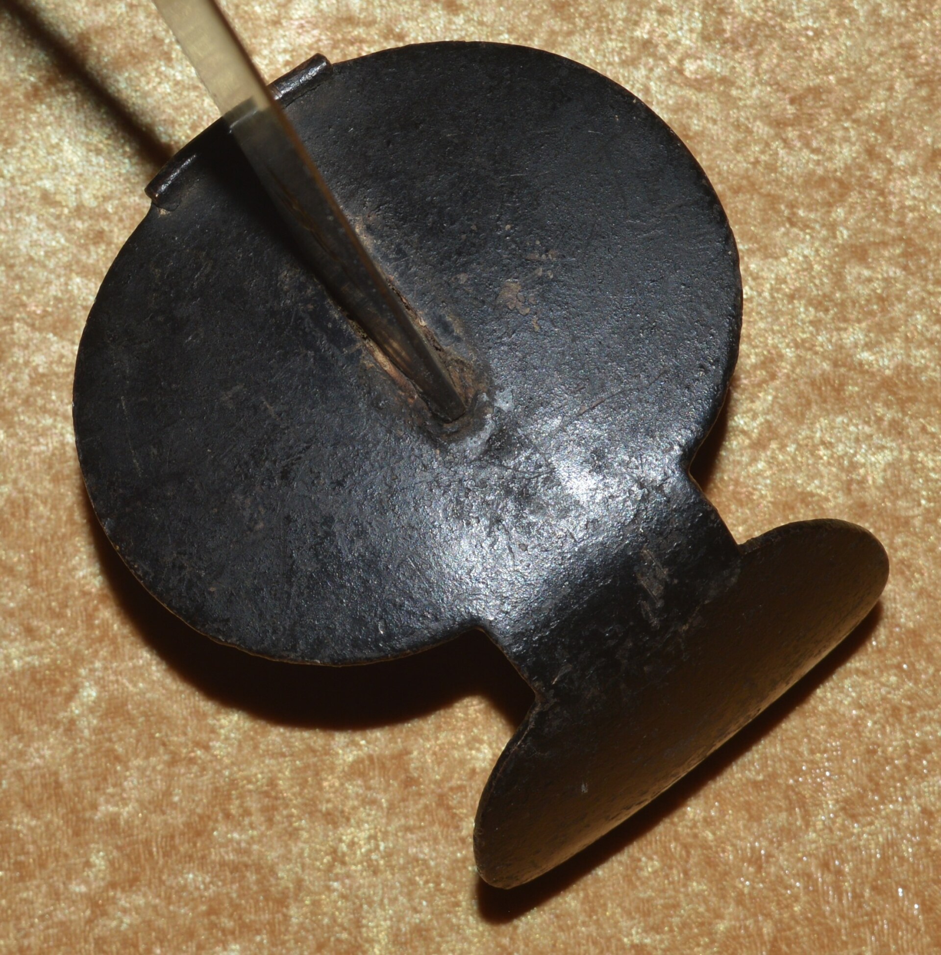British 1804 Pattern Naval Cutlass - Image 9