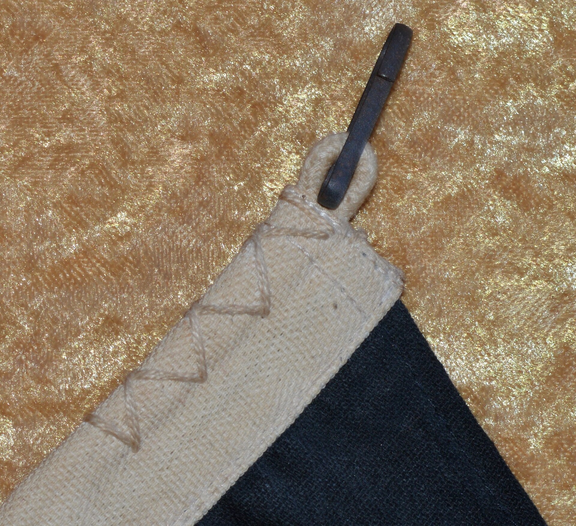 WWII Nazi SS Vehicle Pennant - Image 3