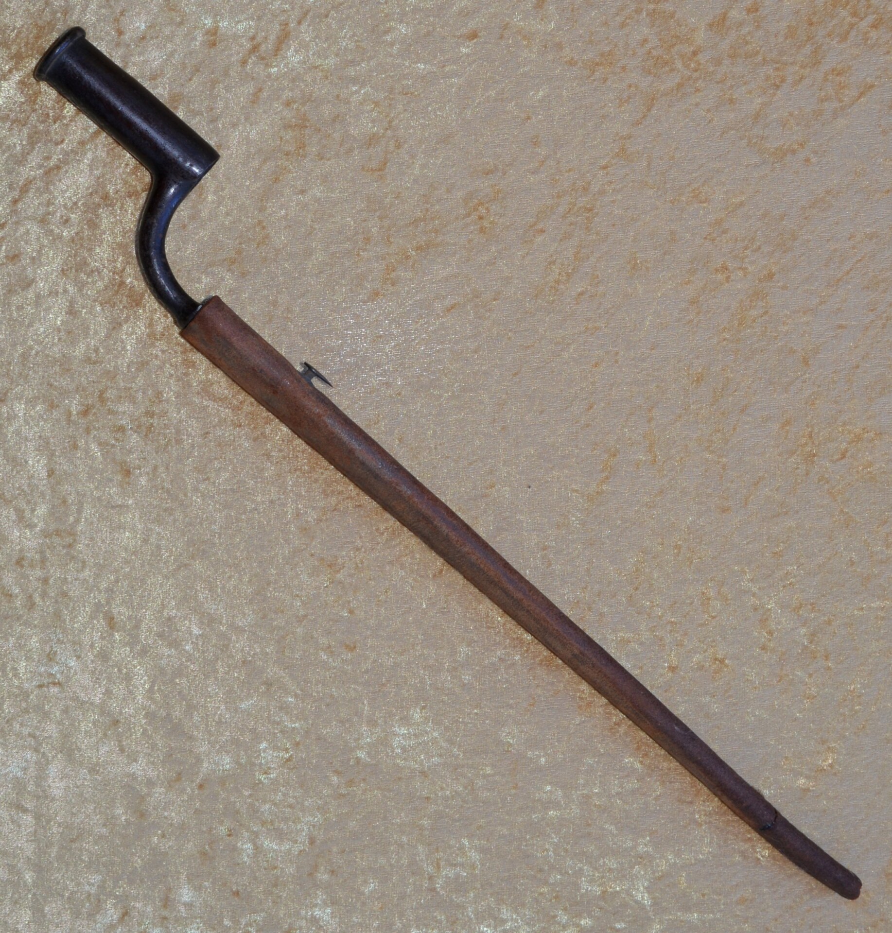 British Napoleonic Era Flintlock Dragoon Carbine - Image 11