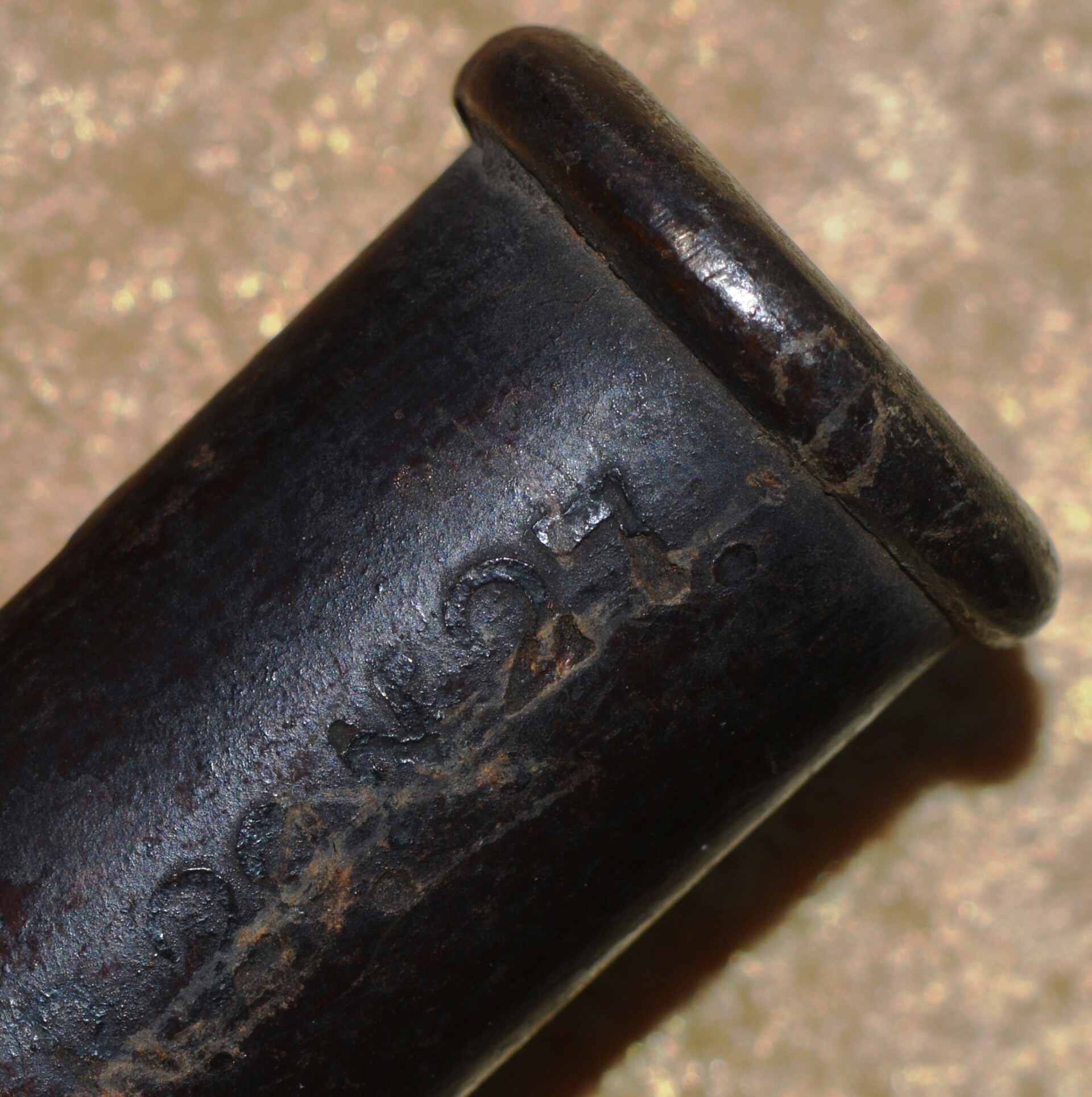 British Napoleonic Era Flintlock Dragoon Carbine - Image 12