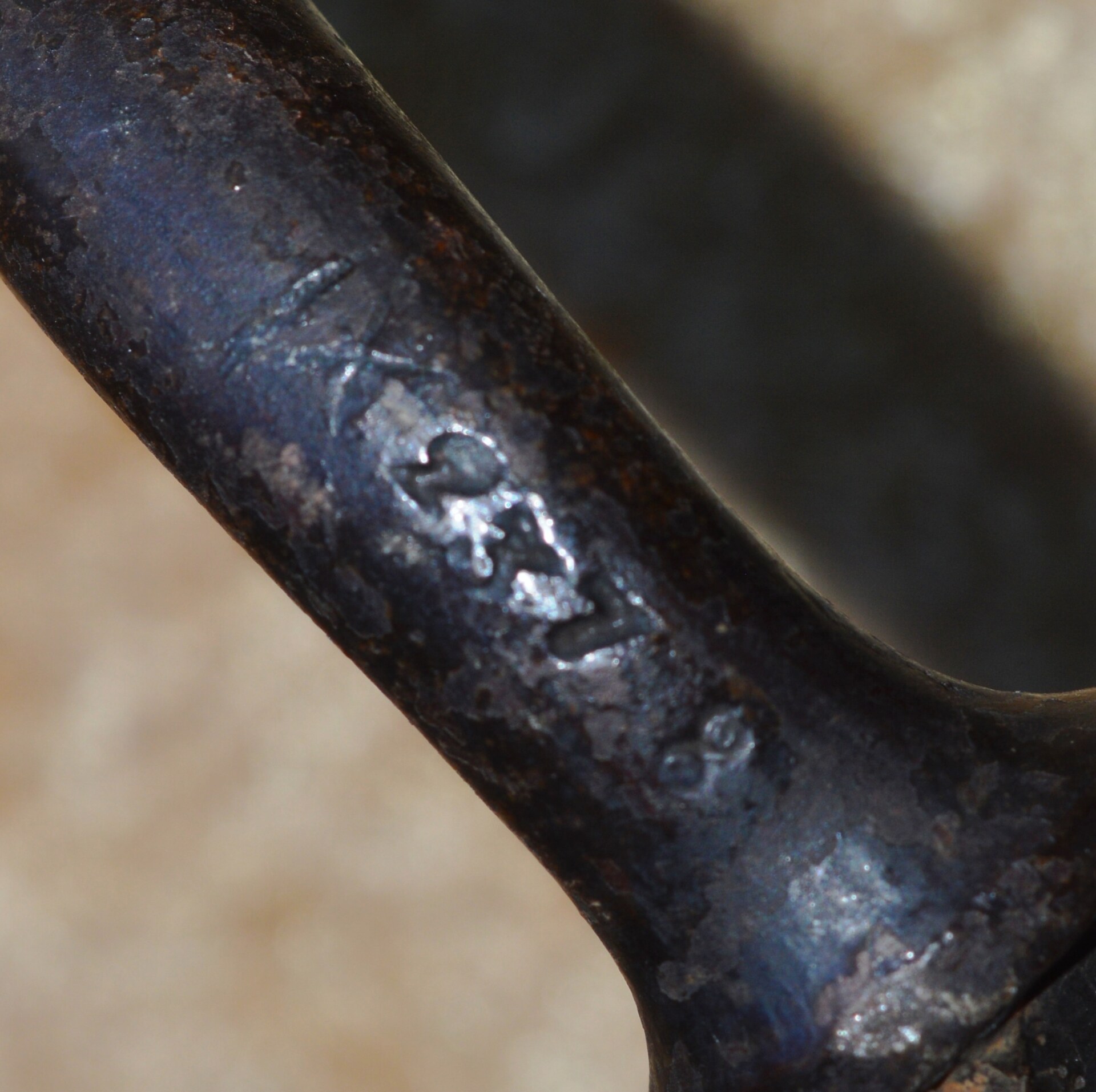 British Napoleonic Era Flintlock Dragoon Carbine - Image 13