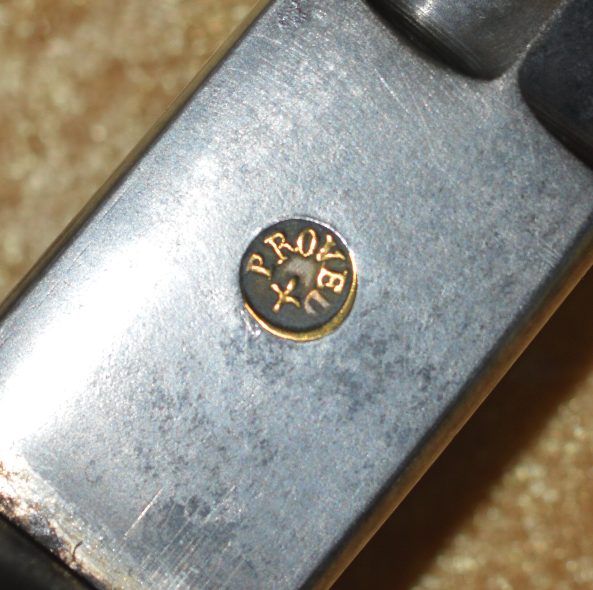 Civil War Era Import Cavalry Saber - Image 9
