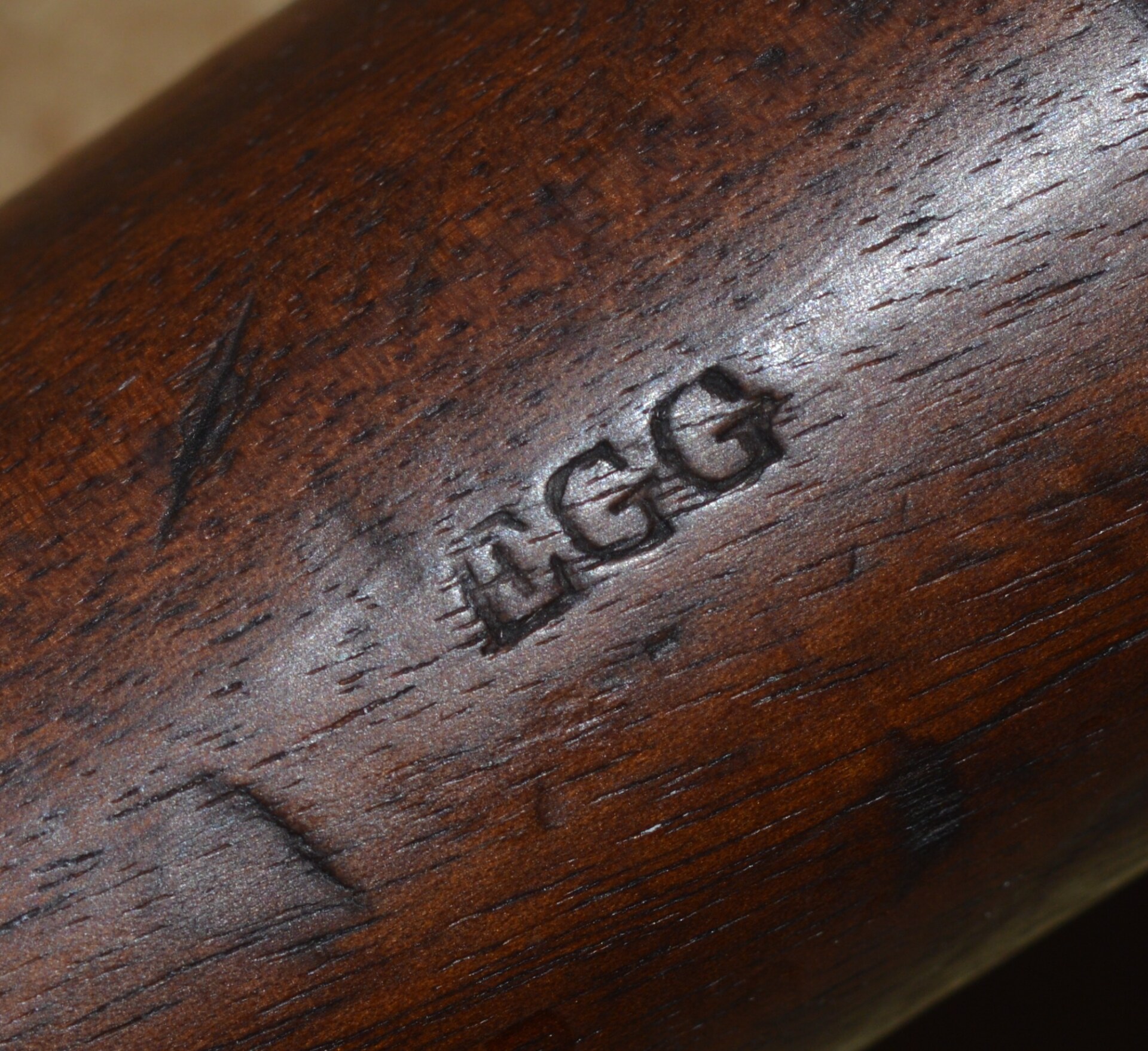British India Pattern “Brown Bess” Musket, Early 19th C - Image 16